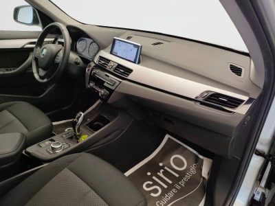 10 - BMW X1 Cascioli Group