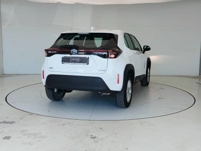5 - Toyota Yaris Cross Cascioli Group