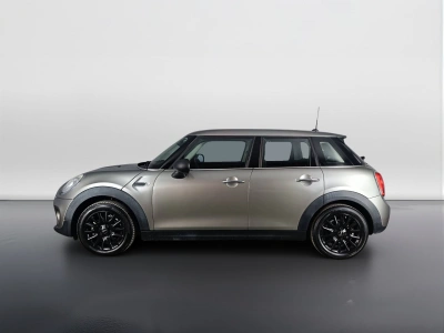 6 - MINI One Cascioli Group