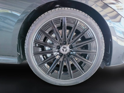 7 - Mercedes-Benz CLE Cascioli Group