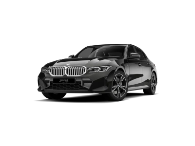 1 - BMW Serie 3 Cascioli Group