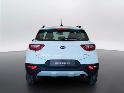 6 - Kia Stonic Cascioli Group