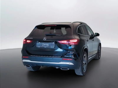5 - Mercedes-Benz GLA Cascioli Group