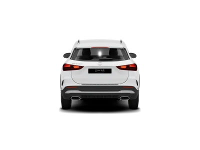 4 - Mercedes-Benz GLA Cascioli Group