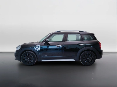 8 - MINI Countryman Cascioli Group