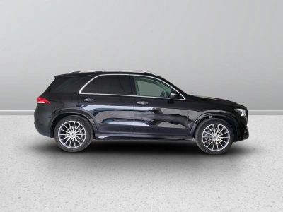 7 - Mercedes-Benz GLE Cascioli Group