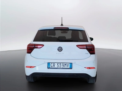 6 - Volkswagen Polo Cascioli Group