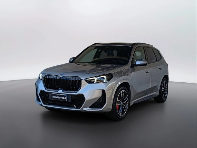 1 - BMW X1 Cascioli Group