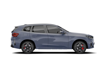 6 - BMW X3 Cascioli Group