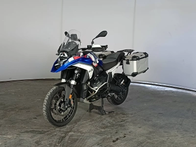 4 - BMW Motorrad GS Cascioli Group