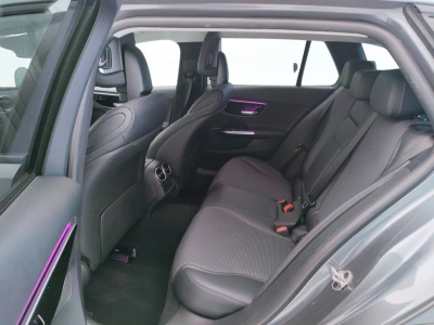 10 - Mercedes-Benz Classe C Cascioli Group