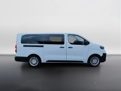 7 - Toyota Professional Proace Verso 2024 Cascioli Group