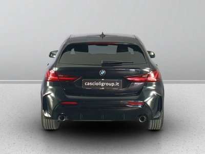 5 - BMW Serie 1 Cascioli Group