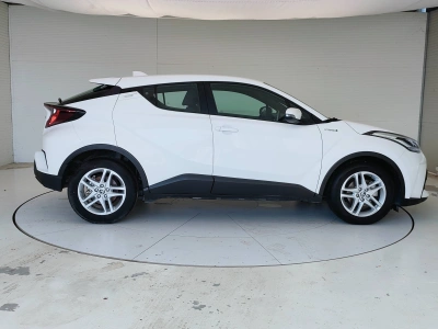4 - Toyota C-HR Cascioli Group
