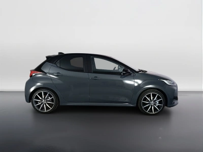 3 - Toyota Yaris Cascioli Group