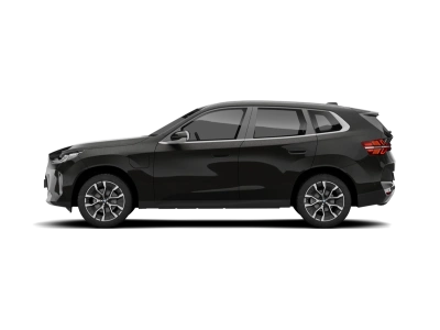 3 - BMW X3 Cascioli Group