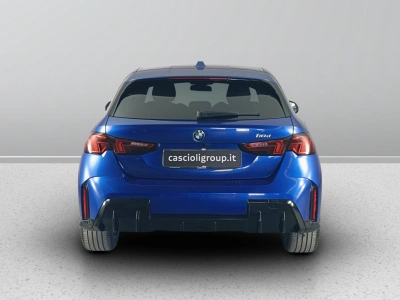 5 - BMW Serie 1 Cascioli Group