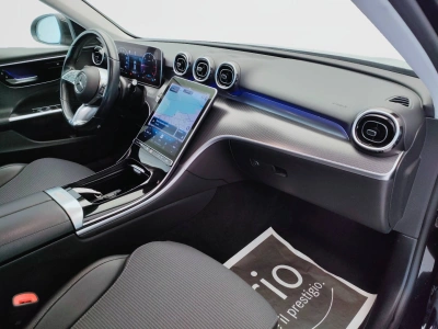 10 - Mercedes-Benz Classe C Cascioli Group