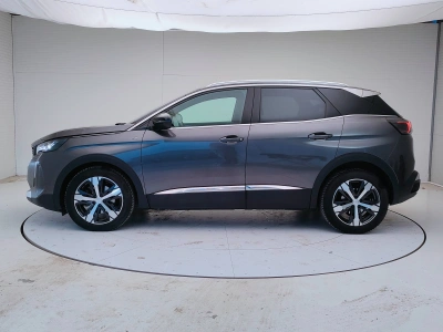 3 - Peugeot 3008 Cascioli Group