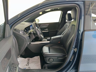 8 - Mercedes-Benz GLA Cascioli Group