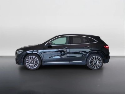 8 - Mercedes-Benz GLA Cascioli Group