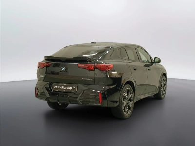 4 - BMW X2 Cascioli Group