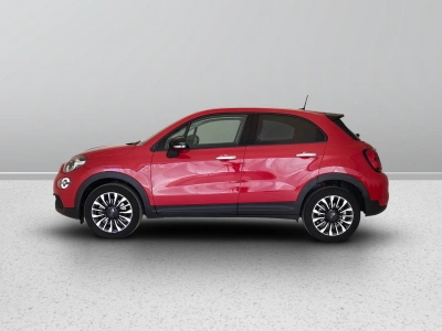 3 - Fiat 500 Cascioli Group