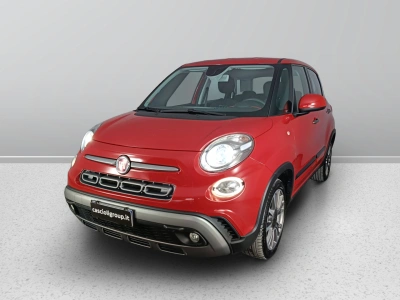 1 - Fiat 500 Cascioli Group