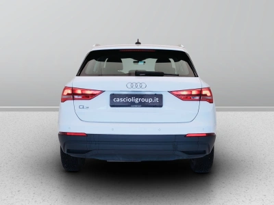 4 - Audi Q3 Cascioli Group