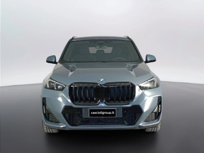 2 - BMW X1 Cascioli Group