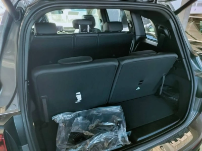 8 - Mercedes-Benz GLB Cascioli Group