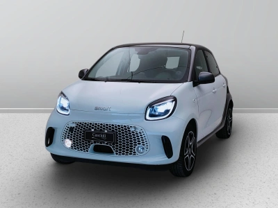 1 - smart forfour Cascioli Group