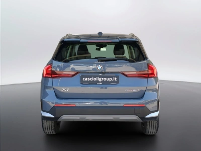 4 - BMW X1 Cascioli Group