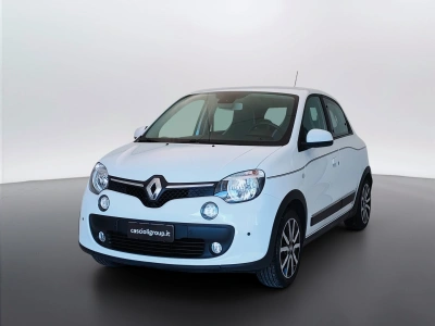 1 - Renault Twingo Cascioli Group