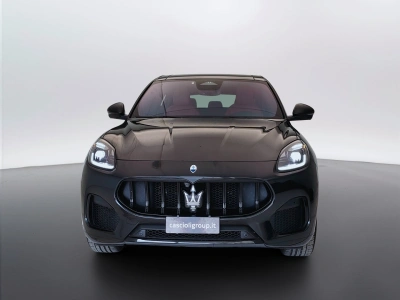 2 - Maserati Grecale Cascioli Group