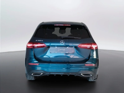 4 - Mercedes-Benz Classe B Cascioli Group