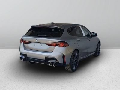 5 - BMW Serie 1 Cascioli Group