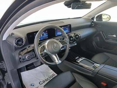 7 - Mercedes-Benz Classe A Cascioli Group
