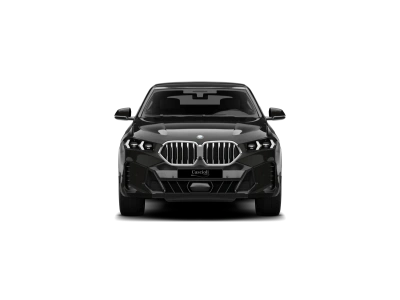 2 - BMW X6 Cascioli Group