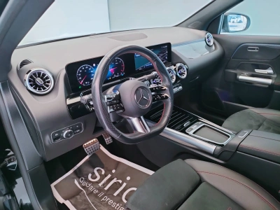 1 - Mercedes-Benz GLA Cascioli Group