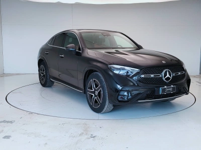 3 - Mercedes-Benz GLC Cascioli Group