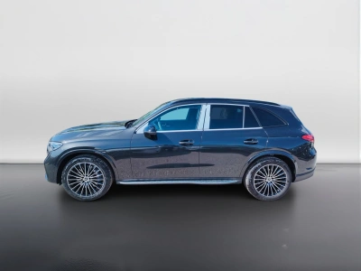 3 - Mercedes-Benz GLC Cascioli Group