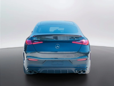 4 - Mercedes AMG GLC Cascioli Group
