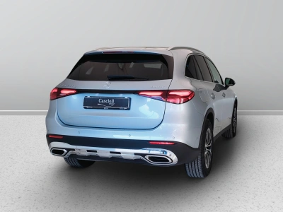 6 - Mercedes-Benz GLC Cascioli Group