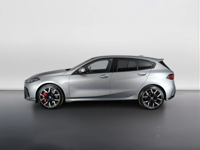 6 - BMW Serie 1 Cascioli Group