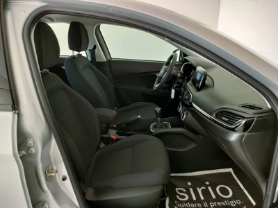 9 - Fiat Tipo Cascioli Group