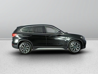 3 - BMW X1 Cascioli Group