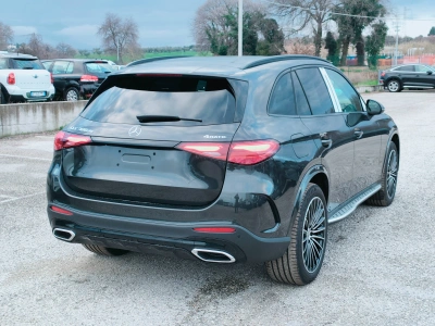 6 - Mercedes-Benz GLC Cascioli Group