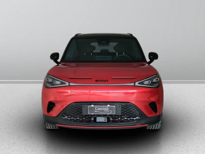 2 - smart #1 Cascioli Group