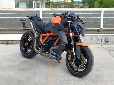 2 - Ktm Duke Cascioli Group